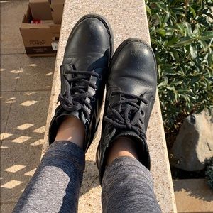 【woman 7】walking ankle boots 🥾